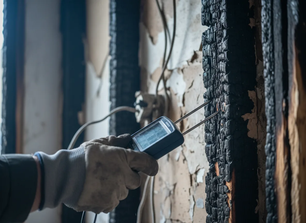 Fire Damage Restoration Taneytown, MD FAQs